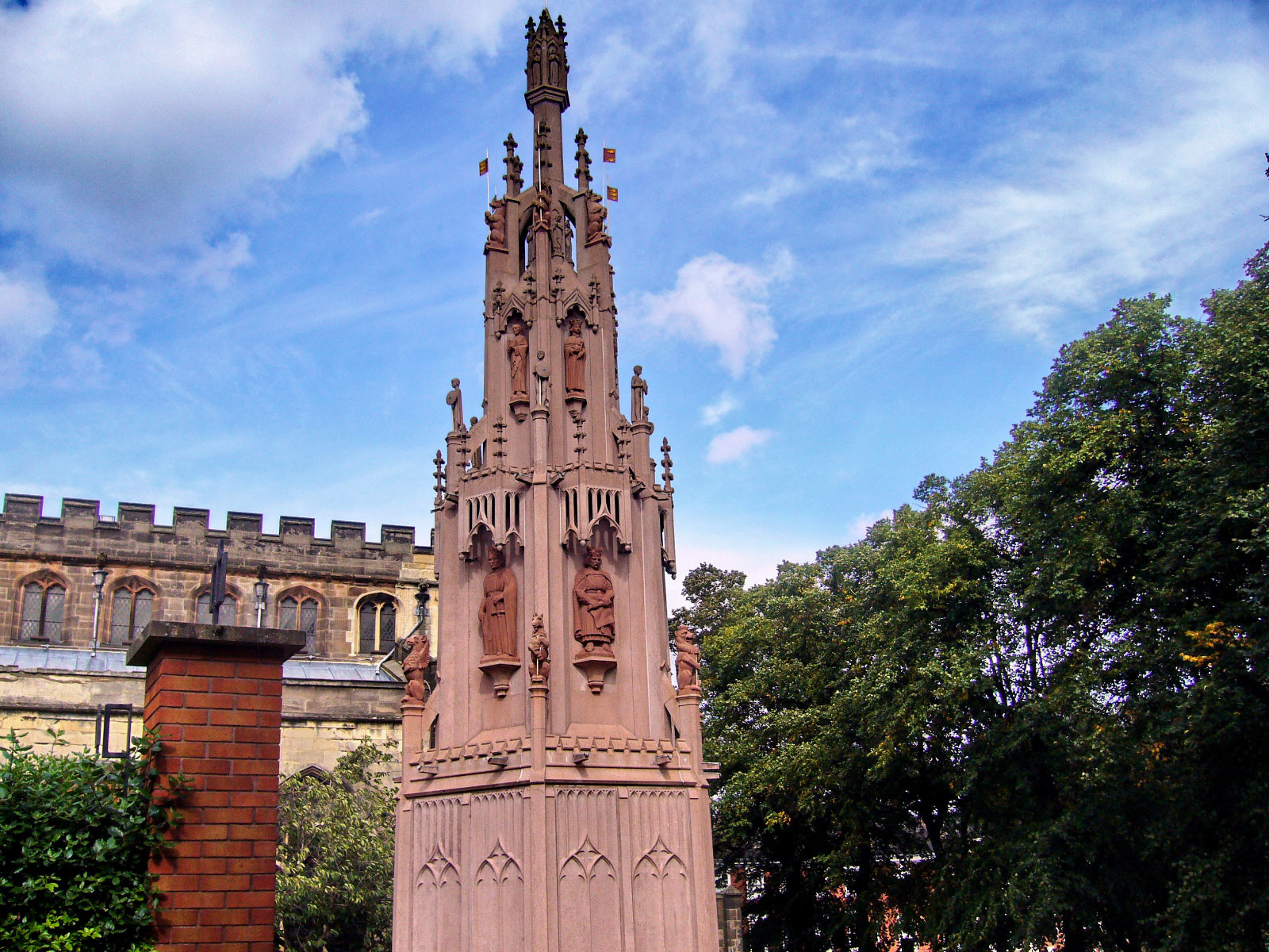 Coventry